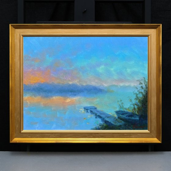 New Sunrise