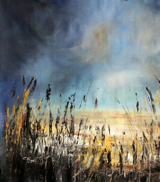 Of Desolation