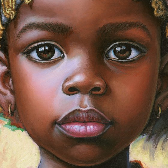 Colors of Innocence 6