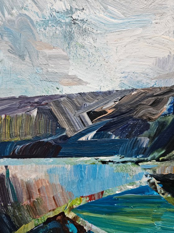 Norwegian Crystall Resonance