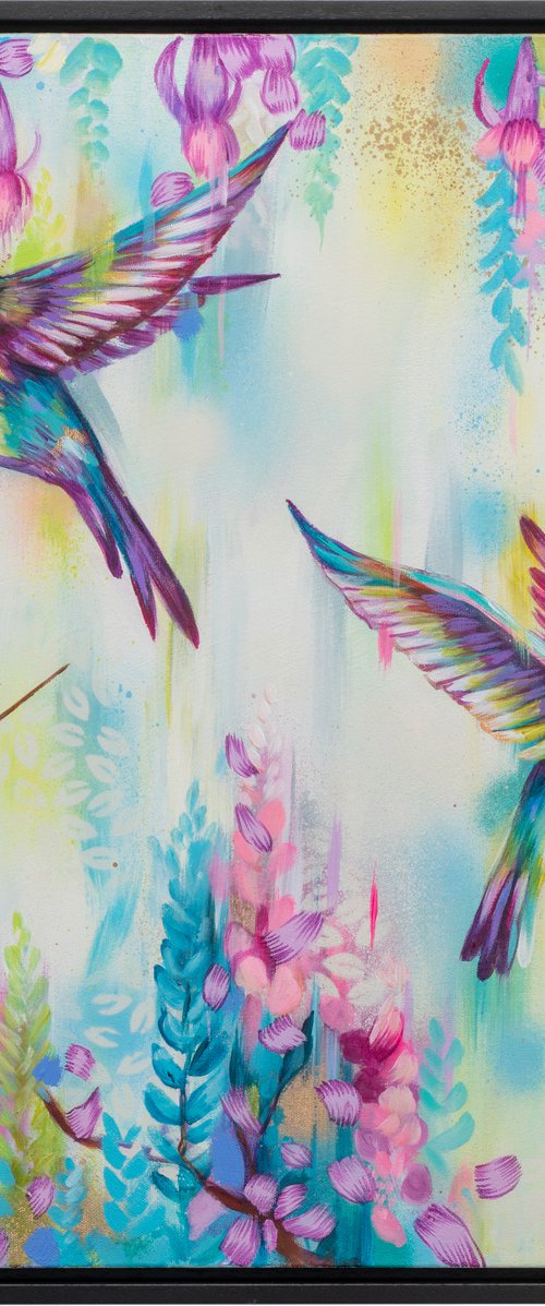 Secret Summer by Sian Storey