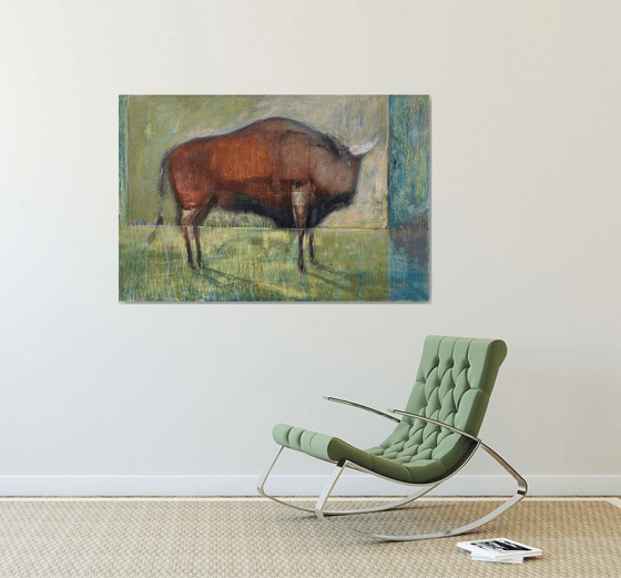 Bison