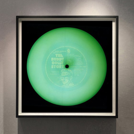 Heidler & Heeps Vinyl Collection 'Audition Disc'