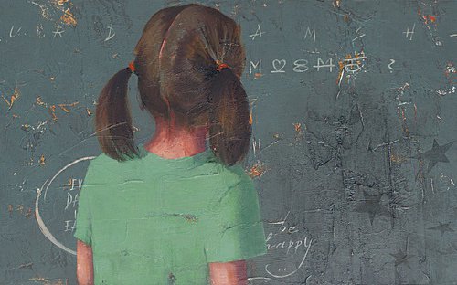 MAKE YOUR DREAMS HAPPEN by Tomasa  Martin