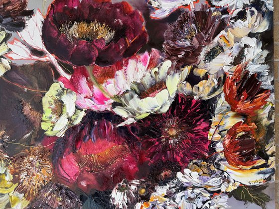 FLORAL MOVEMENT
