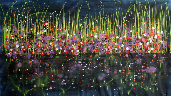 "Technicolor Green" # 17
