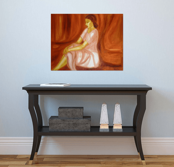 Moments of Quiet Reflection