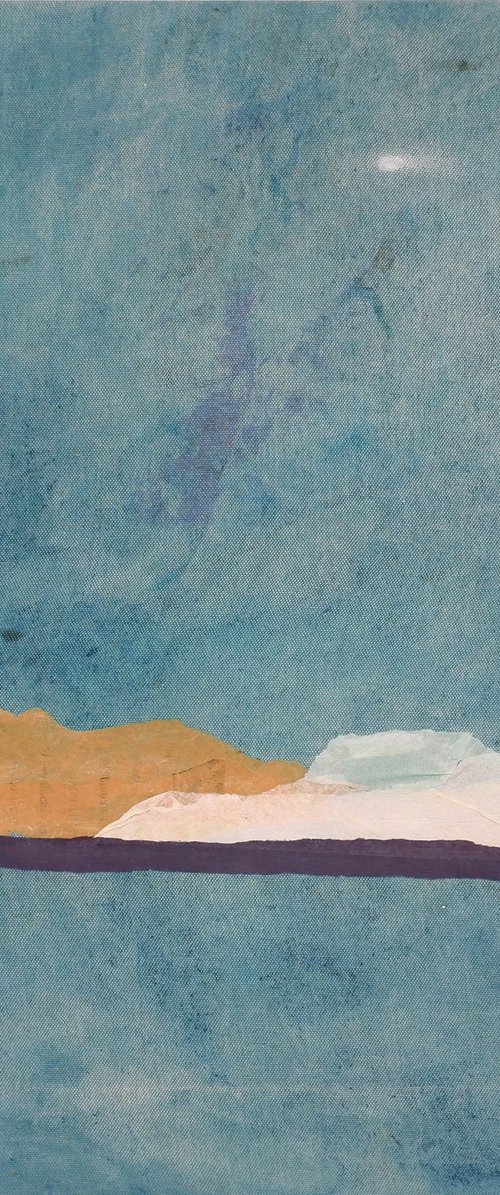 PaperLandscape by Marilina Marchica