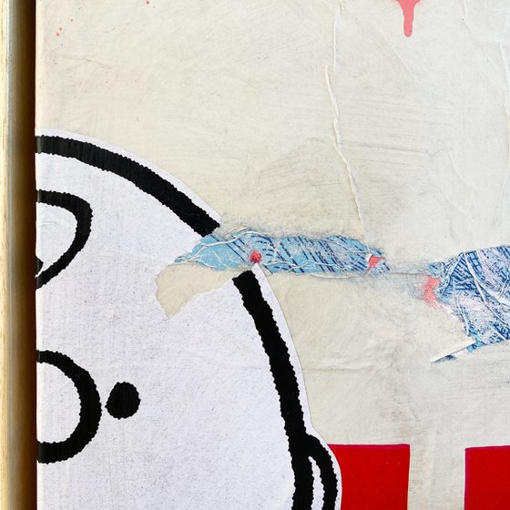 Io, Charlie & Rosamunda