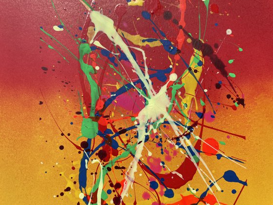 Anatomy of the Gesture 07