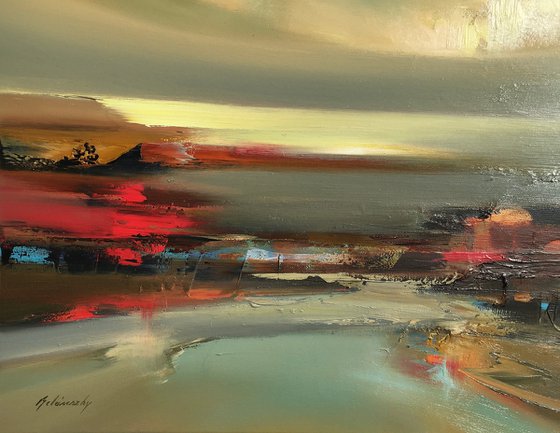 Summer Tide