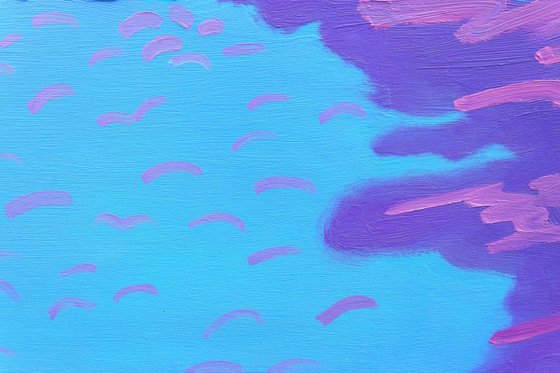 "Shadows of Spring"