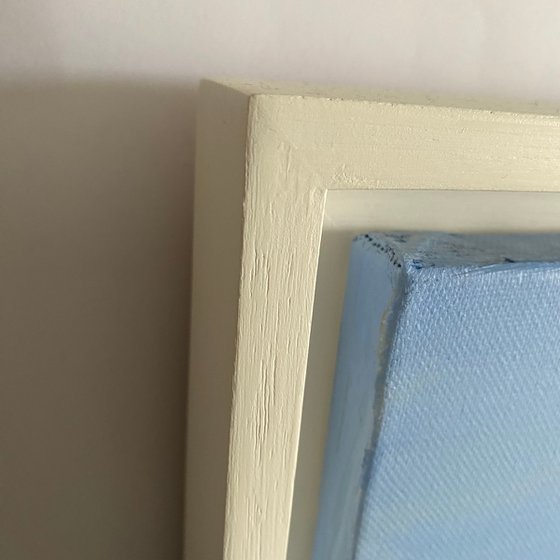 Floating in Art Deco