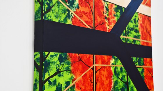 Green Architecture XV