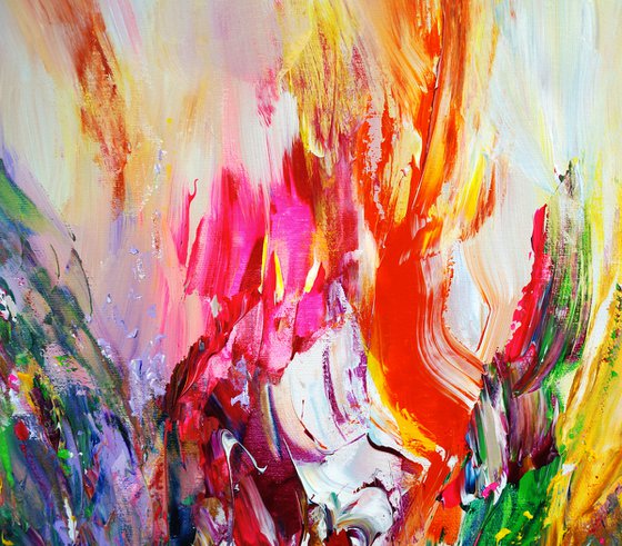 Slim: Flowery Inspirations 1