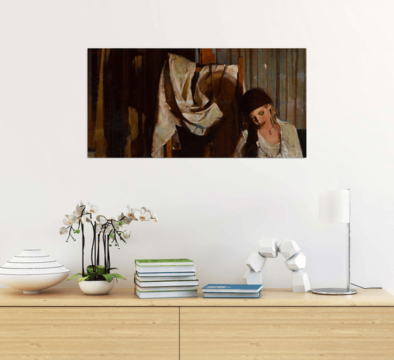 The Gipsys ´s dream