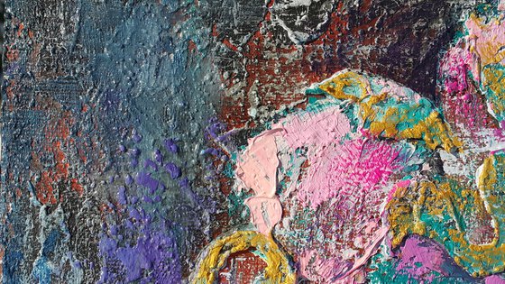 Echo of a Forgotten Waltz