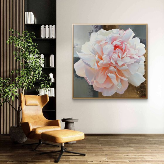Rosa ancora