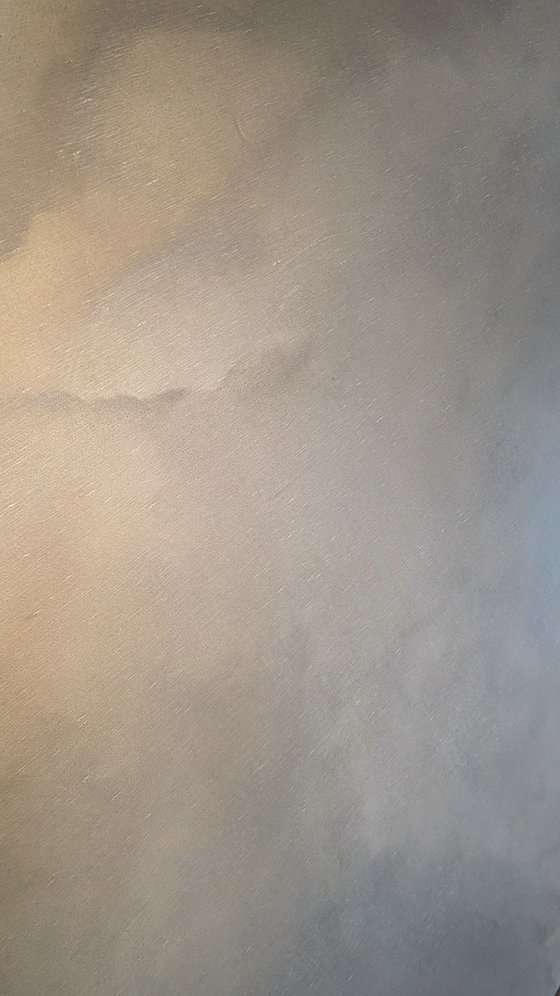 Hazy Horizons