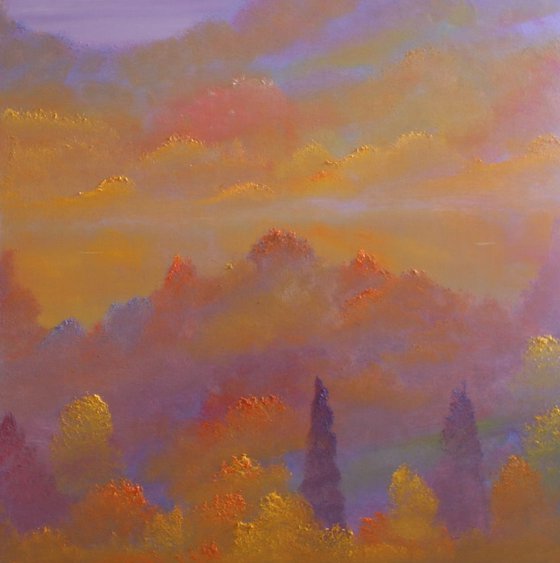 Autumn Fantasy