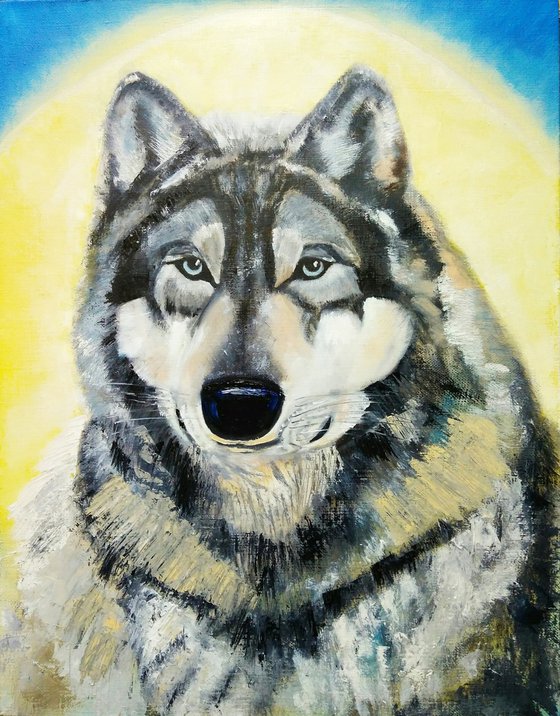 Wolf