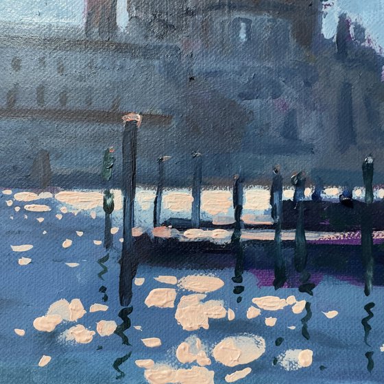 Venice in Silence 01