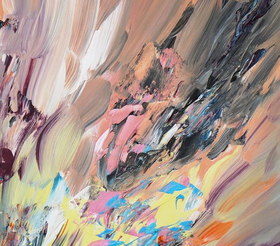 Magical Dreaming M 1