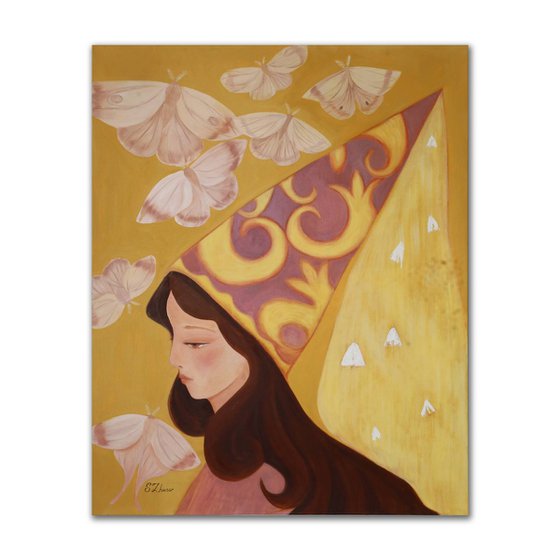 The Weight of Gentle Things