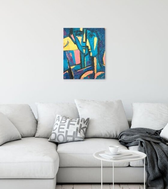 I Need Someone Like You