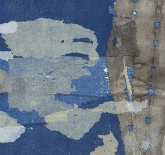 Ephemeral Still Life IV