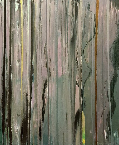 Where Colors Dream by Kristina Markauskaite