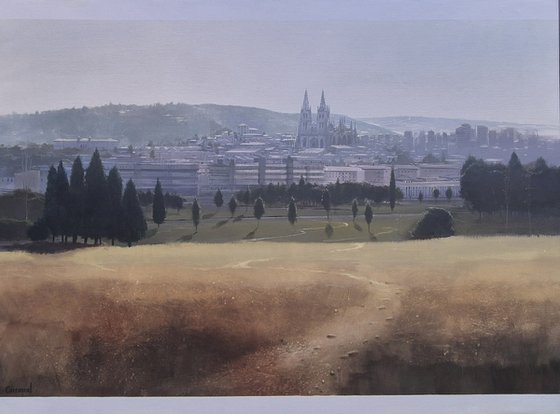 BURGOS 2017