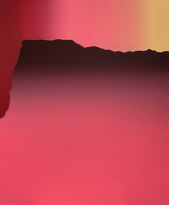 Silence Before the Light