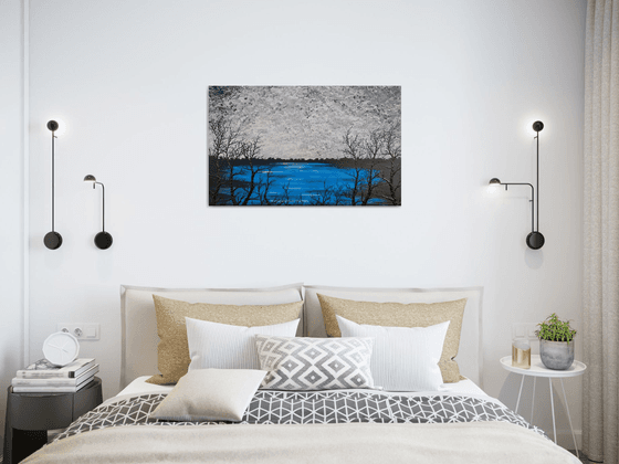 Blue lake 6