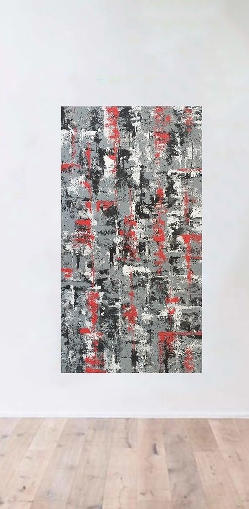 Rise 2 by M.Y. by Max Yaskin
