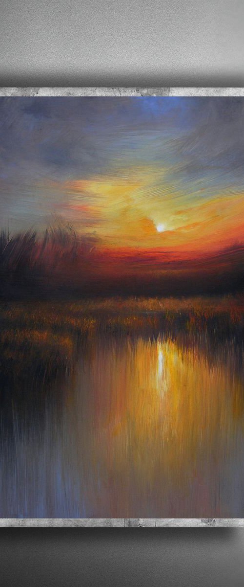 "Don’t Interrupt the Silence" SPECIAL PRICE!!! by Ivan  Grozdanovski
