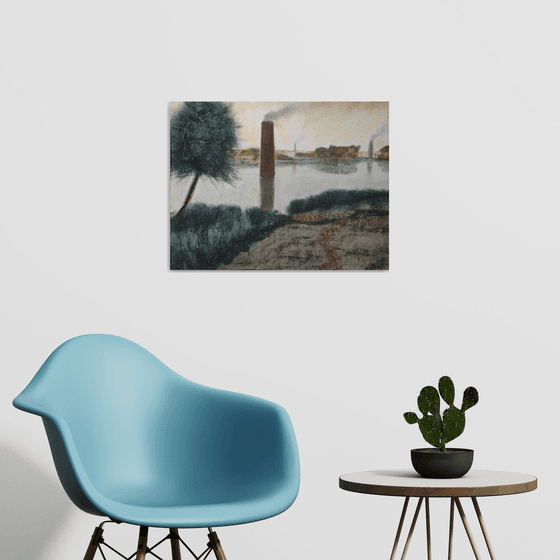 ...And Continues To Puff - 3