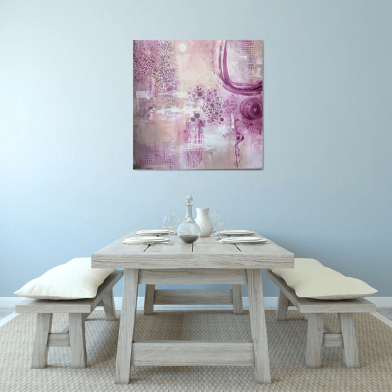 Under The Moon (Of Love)