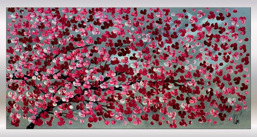 Artwork by Edelgard Schroer