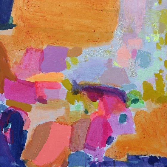 ‘Giggles In Motion’