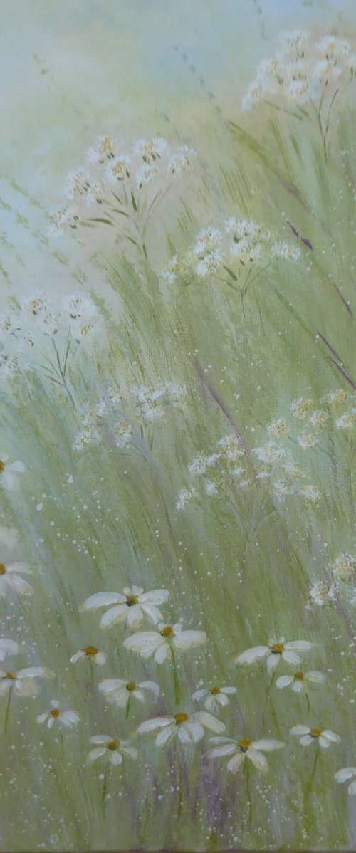 Meadow's Edge by Elaine Allender