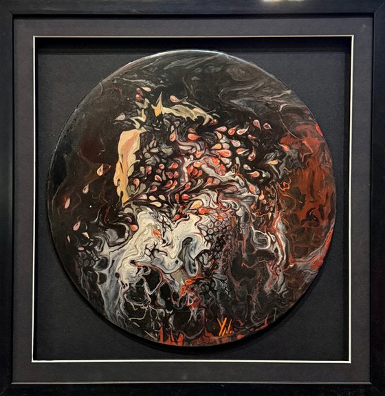 Pomegranate Music II