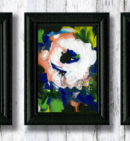 Blooming Magic Collection 1 by Kathy Morton Stanion