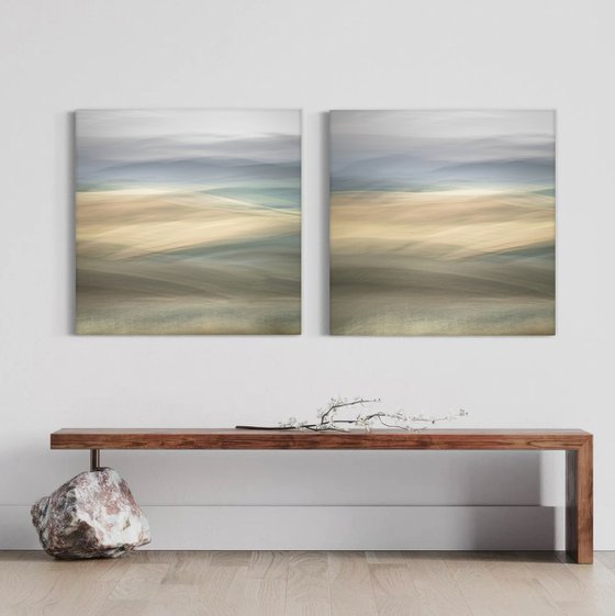 Diptych n.11