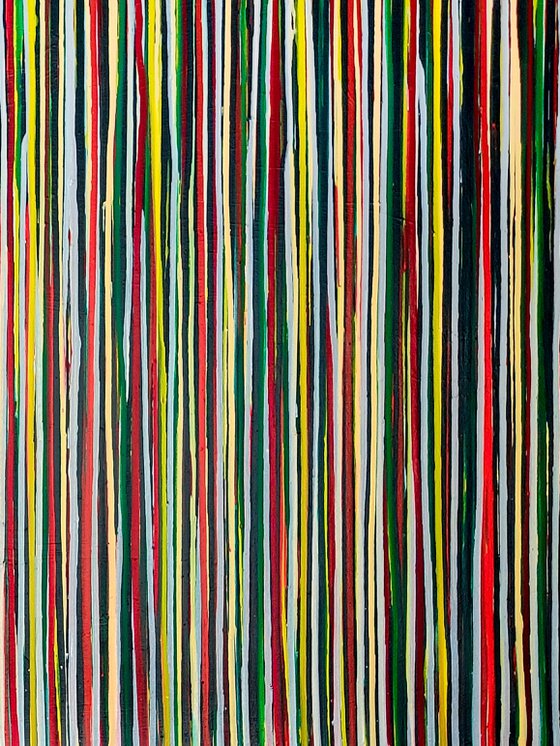 The Emotional Creation #256