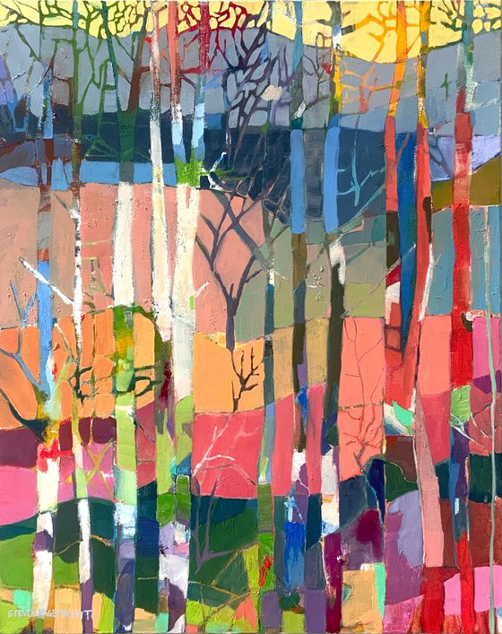 Revisiting 82nd Weather We Waited For