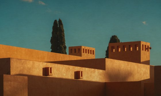 FORTRESS