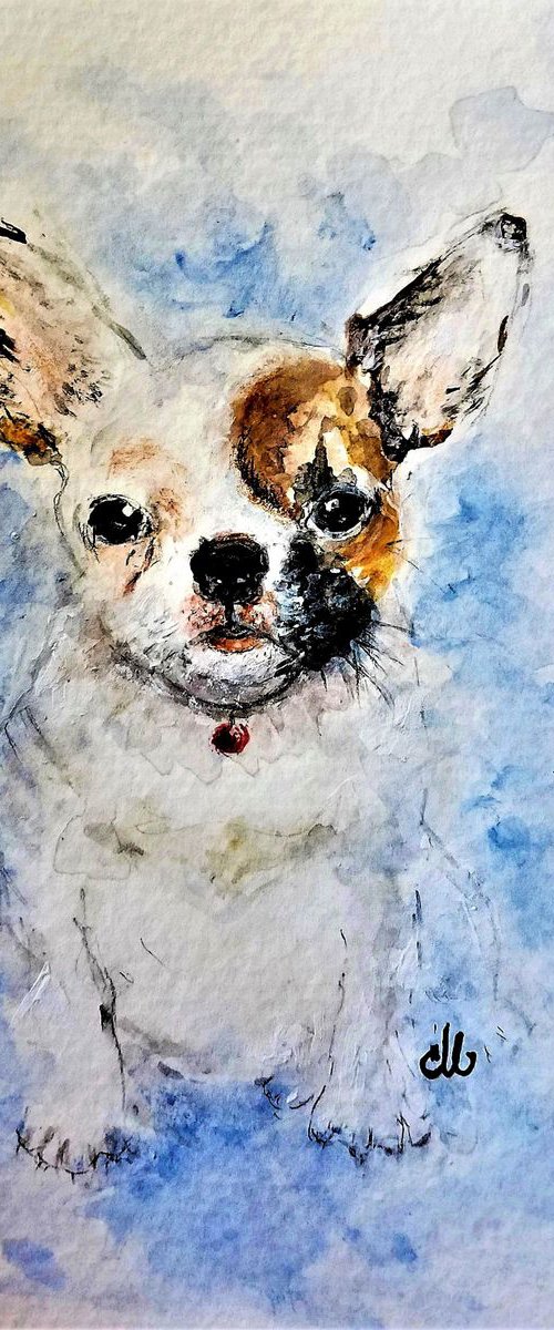 Parlez-vous Français? /gift idea/free shipping in USA by Cristina Mihailescu