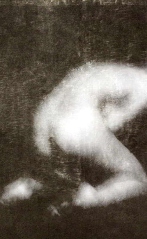 Indigestion.... by Philippe berthier