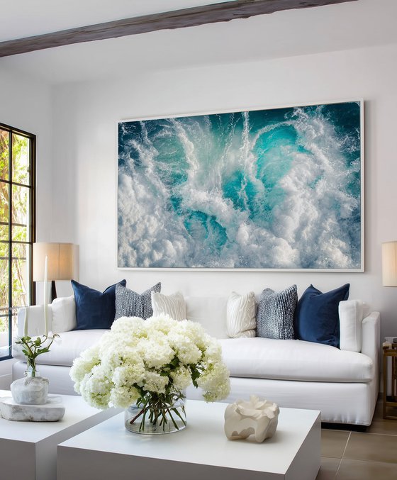 Skyefall II, Isle of Skye